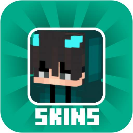 Boy Skins For Minecraft PE 1.0