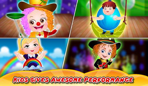 Baby Hazel Annual Day screenshot 9
