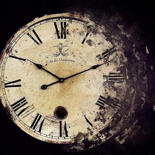 Time and Clock Wallpapers 4.0.clock