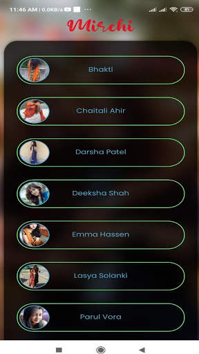 Real Girls- Girls Phone Numbers for whatsapp chat screenshot 2