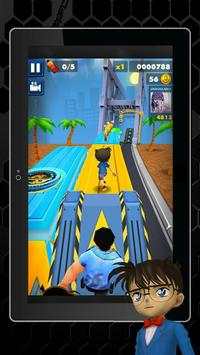 Conan Dash screenshot 5
