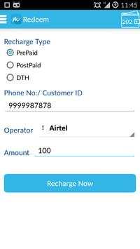 MOGO Free recharge and cash screenshot 9
