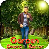 Garden Photo Editor 1.0