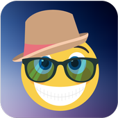 Photos for facebook Chat أيقونة