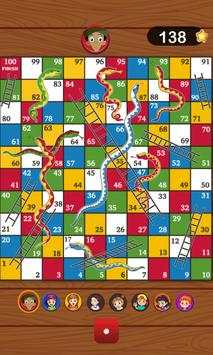 Chhota Bheem Snake and Ladder game screenshot 5