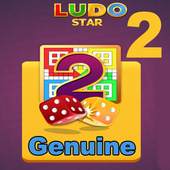 LUDO STAR 2 Genuine 2017 (Original) 1.0