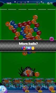 Petualangan Bola Bilyar screenshot 6