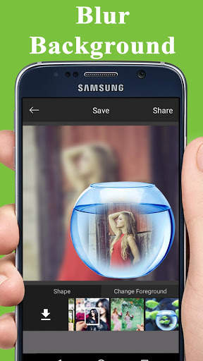 PIP Camera Frames - Lite Version 2019 screenshot 6