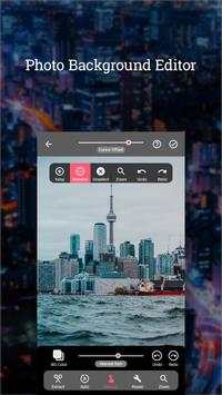 Photo Background Editor screenshot 2