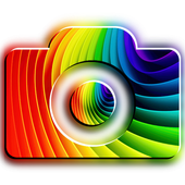 Camera GR - Nightly Selfie иконка
