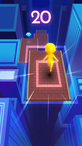 City Race 3D screenshot 3