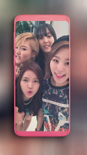 Mamamoo wallpaper Kpop HD new screenshot 6