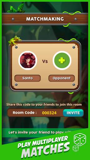 Snakes and Ladders 3D Multiplayer screenshot 3