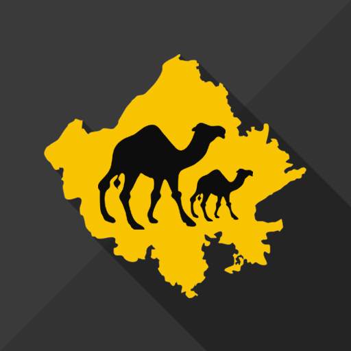Rajasthan Geography GK RG.5.0