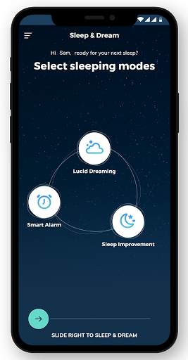 iBand  screenshot 1