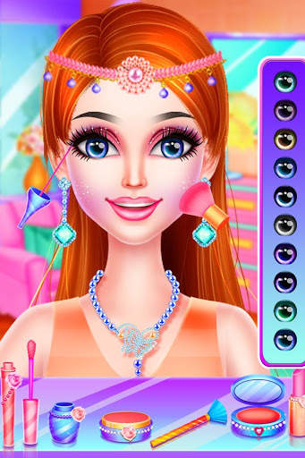 Fashion Hot Mother - Exercise oneself screenshot 3