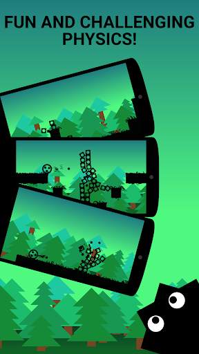 Proceed: Jump and dash! скриншот 4