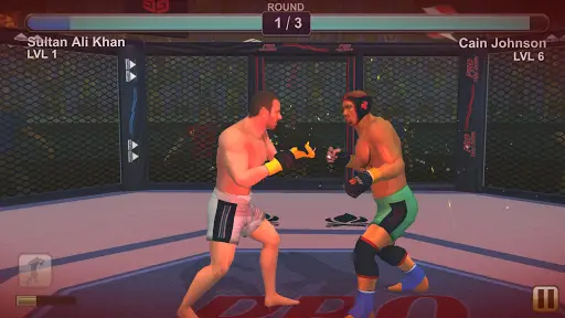 Sultan: The Game скриншот 8