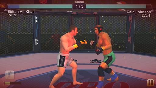Sultan: The Game screenshot 8