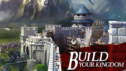 March of Empires: War of Lords screenshot 3