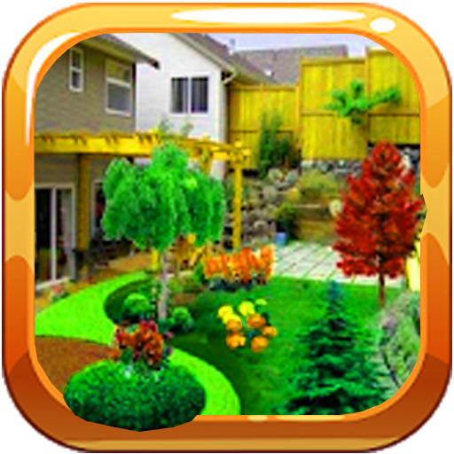 Mini Garden Maker icon