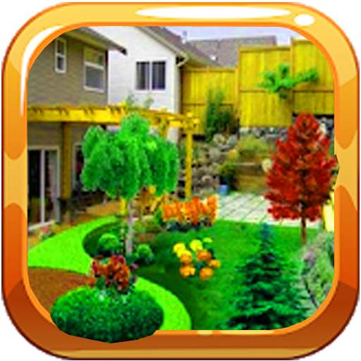 Mini Garden Maker 1.3