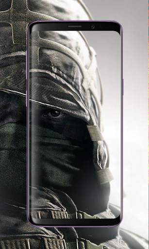Wallpaper R6 S HD 4k скриншот 2