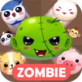 Pet Crush Zombie 1.02.09