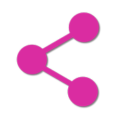 WiFi Share icon