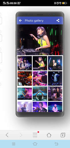 DJ TIKTOK LENGKAP NEW OFFLINE screenshot 8