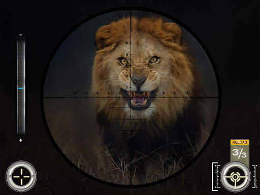 Wild Deer Hunting Simulator screenshot 9