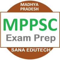 MPPSC Prep icon