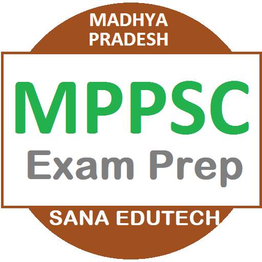 MPPSC Prep 2.B24