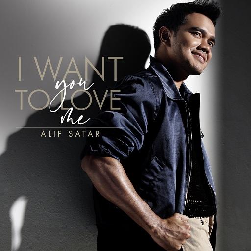 I Want You To Love Me ( Alif Satar ) icon