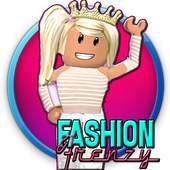 Play Roblox Fashion Frenzy  Guide 2.1