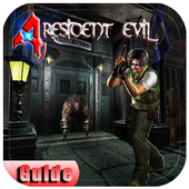 Resident Fariss walkthrough evil 4 guide icon