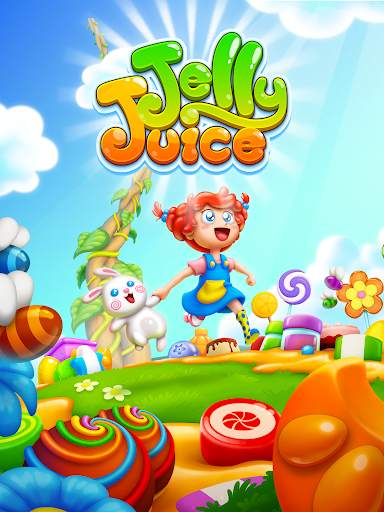 Jelly Juice 15 تصوير الشاشة