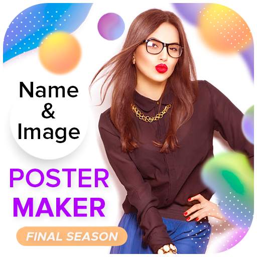 Poster Maker, Graphic Design, Banner Maker, Flyers 1.1