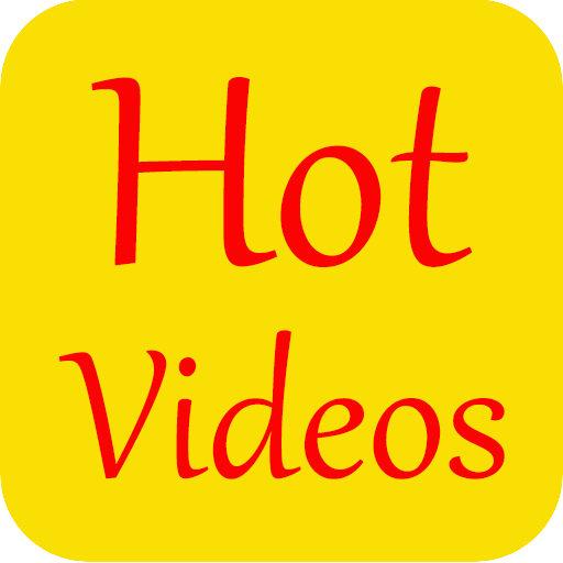 Hot Videos icon