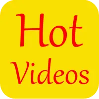 Hot Videos icon