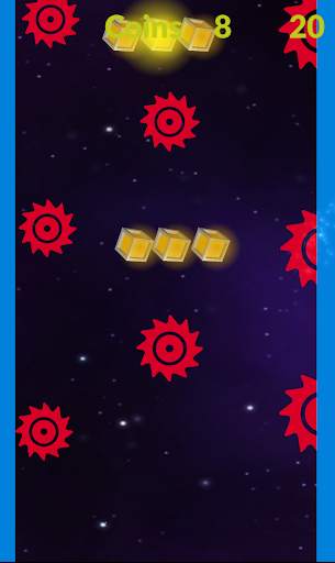 Rolling Sky Ball screenshot 7