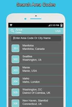 Mobile Number Tracker screenshot 4