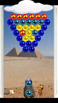 Bubble Shoot World screenshot 2
