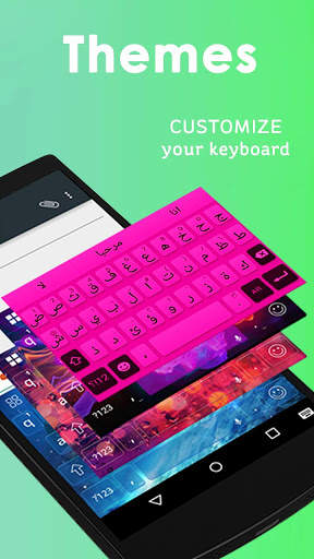 New Urdu English keyboard¬urdu typing keyboard screenshot 2