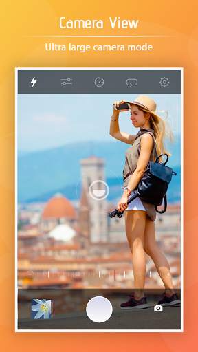 S20 Camera - camera for S21, Galaxy S21 camera screenshot 1