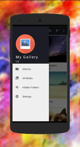 My Gallary screenshot 3