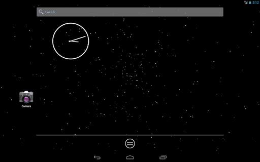 Star Live Wallpaper screenshot 7