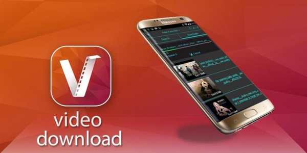 ALL VIDEO DOWLOADER app screenshot 1