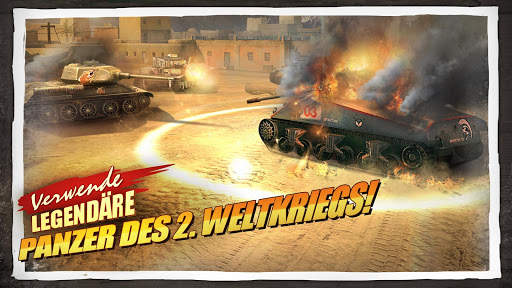 Brothers in Arms® 3 screenshot 3