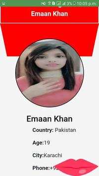 Girls mobile number for whatsapp chat screenshot 3